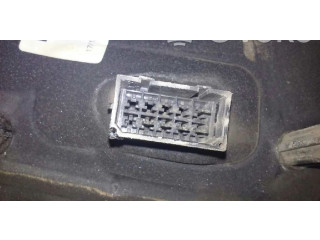 Zpětné zrcátko  Renault Scenic RX 2000  GRISOSC, 5PIN  