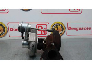  Турбина Citroen Jumper 2.2 4913158300         