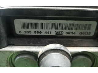 Jednotka ABS BOSCH   Peugeot 107 2006