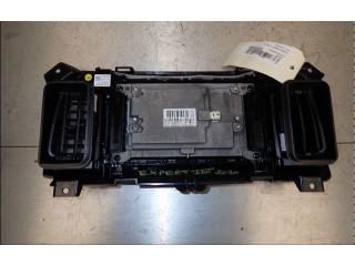 Дисплей    9831665880   Peugeot Expert