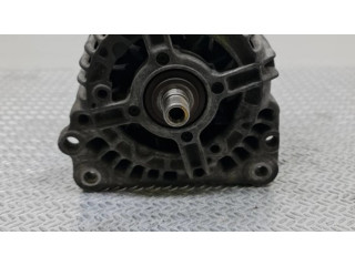 Генератор 028903029A, 0124325018   Audi A4 S4 B5 8D 1.9     