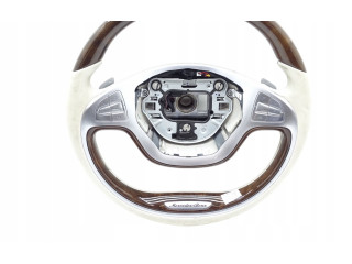 Volant Mercedes-Benz S W222 2013 A2224605503  