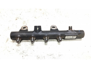 Топливная рампа 142751675, 175213876R   Nissan Qashqai 1.5  для двигателя K9K636