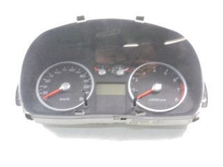 Панель приборов 94003-2C735, 94003-2C735   Audi Coupe       