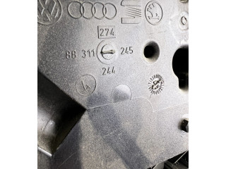 Přístrojová deska  Audi A6 S6 C5 4B 1999 4B0919910KX, 4B0919910  