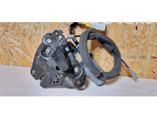 Zámek zadních dveří 6465050010   Lexus GS 300 350 430 450H 2006