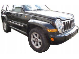 Přístrojová deska  Jeep Cherokee III KJ 2005   