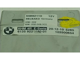 Блок управления 71606850497, 92218001   BMW X6 M