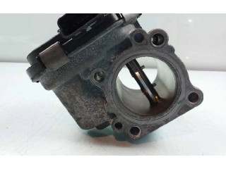 Дроссель 9673534480   Volvo V40 Cross country