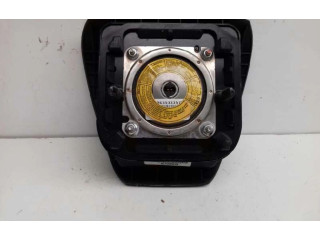 Надувная подушка для передней двери Chevrolet Meriva  2002 - 2012 года 968096497      