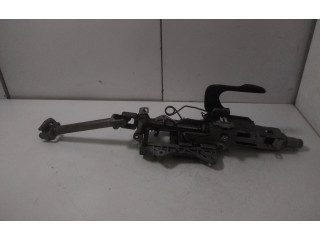    Рулевая рейка 5N2419502B, 5N2419502B   Volkswagen Tiguan 2007 - 2016 года