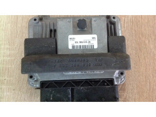 Блок управления двигателя 03L906018JN   Audi A5 8T 8F