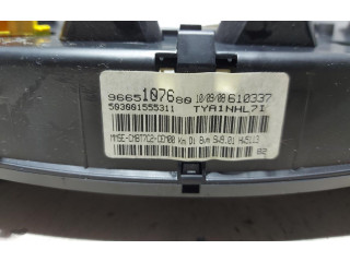Přístrojová deska  Peugeot 308 SW  2009 9665107680  