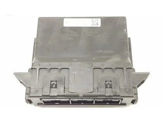 Блок управления GX7314F498AC, T4N3869   Jaguar XE