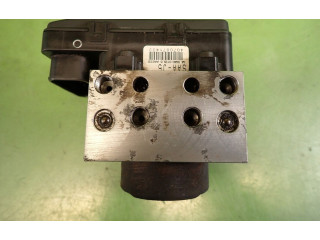 Блок АБС SAA-J5A4044001396   Honda  Jazz  2002 - 2008 года