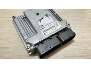 Блок управления двигателя 7803373, 0281013501   BMW X3 E83