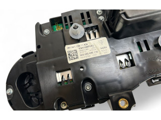 Панель приборов 991641158, 99164115811   Porsche 911 991       