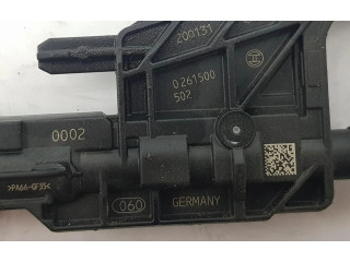Vstřikovač 13538671991, 8671991   BMW X3M F97    S58B30A 