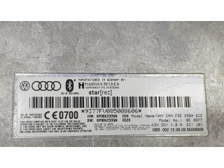 Блок управления 8P0862335N   Audi A3 S3 8L