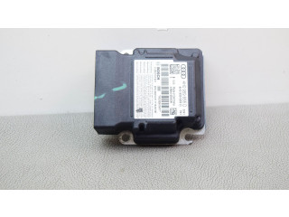 Блок подушек безопасности 4H0959655D   Audi A8 S8 D4 4H