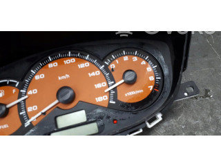 Přístrojová deska  Chevrolet Matiz 2014 96664169  