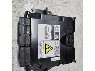 Řídící jednotka 2758006459, RF7N18881M   Mazda 5 2005
