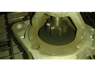 Стартер    B6DK, MOTORARRANQUE   Mazda 323 F
