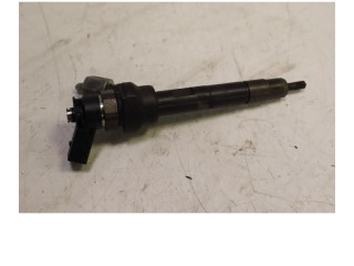 Vstřikovač 0445110401   Mini Cooper Countryman R60    N47C16A 
