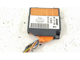 Блок подушек безопасности 0001211V008, 993791001   Smart ForTwo II