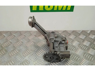 Čerpadlo oleje 7700600532   Nissan Micra   