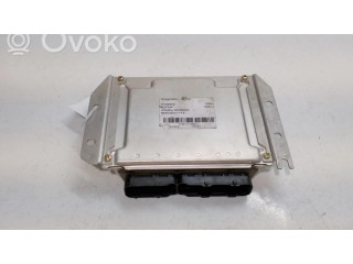 Řídící jednotka 0281010619, 3910127510   Hyundai Accent 2003
