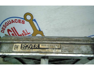 Řídící jednotka msb100610, 43713   Rover Rover 1995