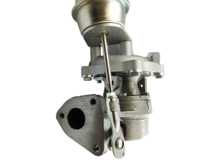  Турбина Fiat Grande Punto  54359700018, 54359880018         