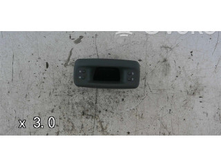 Дисплей    DIGITAL   Daewoo Nexia