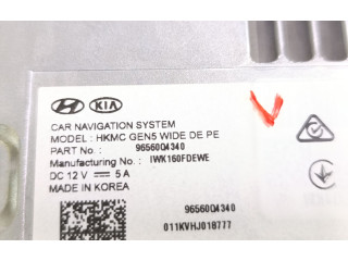 Дисплей    96560Q4340, MGC65618901   KIA Niro