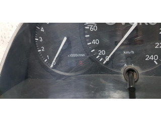 Přístrojová deska  Toyota Celica T200 1996 8320020781  