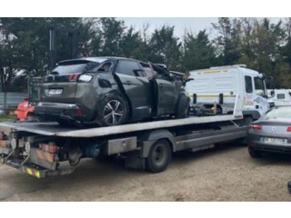 Jednotka ABS 1623161680   Peugeot 3008 II 2016
