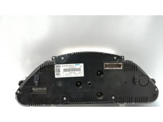 Панель приборов 4L0920932J, 4L0920931N   Audi Q7 4L       