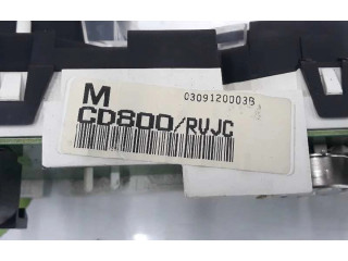 Панель приборов 24845CD800, CD800   Nissan 350Z       