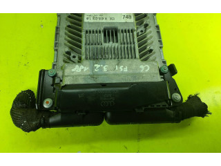Řídící jednotka 4F1910559N, 4F1907559   Audi A6 S6 C6 4F 2007