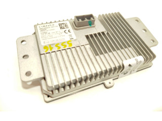 Блок управления 8891935573   Lynk & co 01