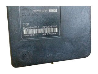 Jednotka ABS 06.21096090.3, 06.21096090.3   Mazda 2 2007