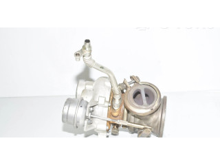  Турбина BMW 5 F10 F11 4.4 7850317, 11657850317   для двигателя F10 M5 S63B44B 412kw для двигателя M5 (2010 - 2016, 4.4 L, 412 kw)     
