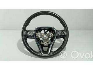 Руль Toyota Corolla E210 E21  2018- года 4510202820C0, 451000Z340      