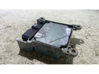 Блок подушек безопасности 7S7T14B056AD, 0285010228   Ford Mondeo Mk III