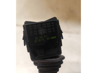 Ручка стеклоочистителей 09185415, 09185413   Opel Meriva A