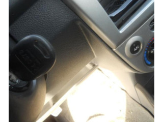 Zpětné zrcátko  Chevrolet Matiz 2006    