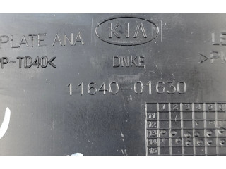 Přístrojová deska  KIA Carens III 2015 11640-01630  