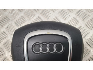 Подушка безопасности водителя 8R0880201C, 8R0971589A   Audi Q5 SQ5