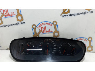 Панель приборов 9635289280, 138776   Citroen C5       